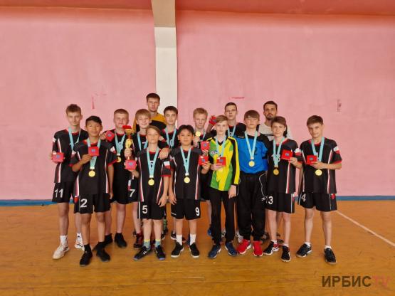 Долгожданная победа: павлодарские гандболисты стали чемпионами Казахстана